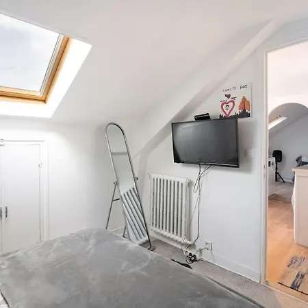 Sublime Апартаменты *